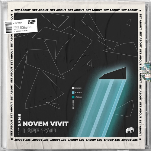 Novem Vivit - I See You [SA169]